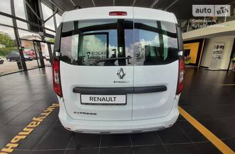 Renault Express 2022 Intense