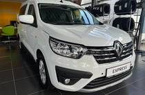 Renault Express Zen