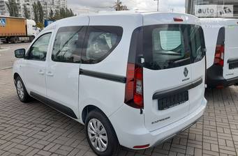 Renault Express 2022 Zen
