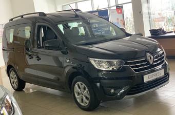 Renault Express 1.5 dCi МТ (95 к.с.) 2022 Renault Express 1.5 dCi МТ (95 к.с.) 2022