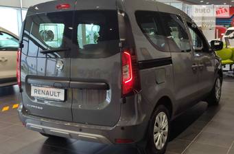 Renault Express 2022 Zen