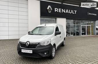Renault Express 1.5 dCi МТ (95 к.с.) 2022