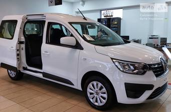 Renault Express 1.5D МТ (95 к.с.) 2023 Renault Express 1.5D МТ (95 к.с.) 2023