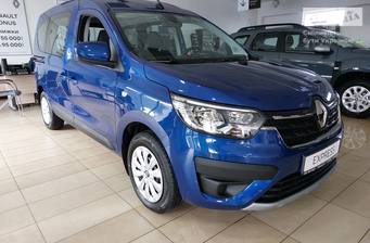 Renault Express 1.5 dCi МТ (95 к.с.) 2023 Renault Express 1.5 dCi МТ (95 к.с.) 2023