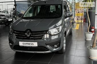 Renault Express 2023 Intense