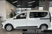 Renault Express Zen