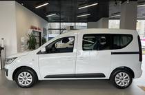 Renault Express Zen