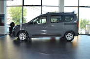Renault Express Intense