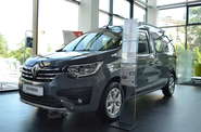 Renault Express Intense
