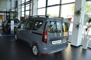 Renault Express Intense