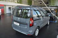 Renault Express Intense