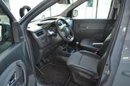Renault Express Intense