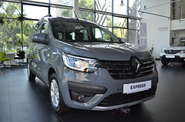 Renault Express Intense