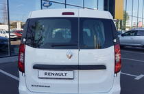 Renault Express Zen