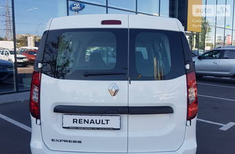 Renault Express 2023 Zen