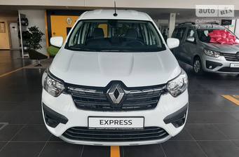 Renault Express 2023 Zen