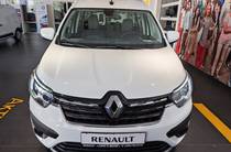 Renault Express Zen