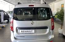 Renault Express Intense