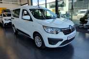 Renault Express Zen