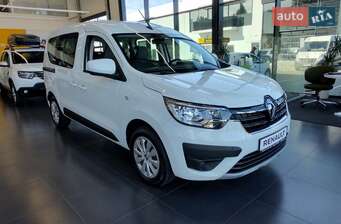 Renault Express 2025 в Одеса