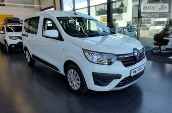 Renault Express 2025 Equilibre