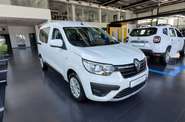 Renault Express Zen