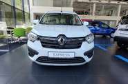 Renault Express Zen