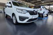 Renault Express Zen