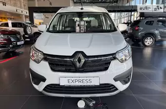 Renault Express