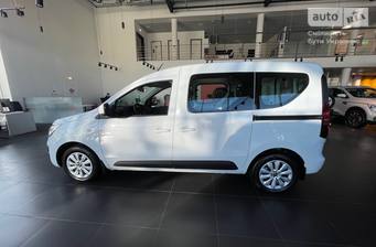 Renault Express 2023 Zen