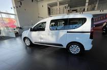 Renault Express Zen