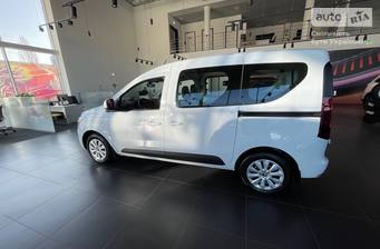 Renault Express 2023 Zen