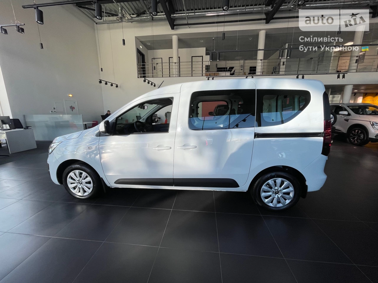 Renault Express Zen