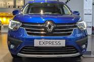Renault Express Intense