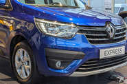 Renault Express Intense