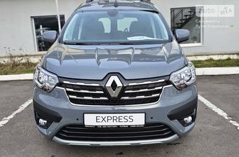 Renault Express 2023 Intense