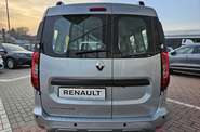 Renault Express Intense