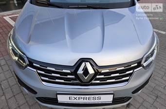 Renault Express 2023 Intense