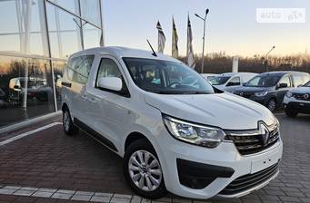 Renault Express 1.5D МТ (95 к.с.) 2023