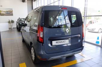 Renault Express 2023 Zen