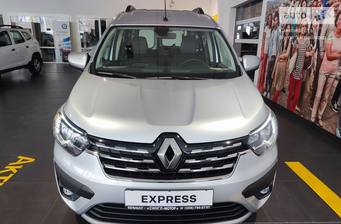 Renault Express 2023 Intense