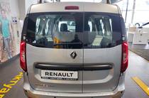 Renault Express Intense