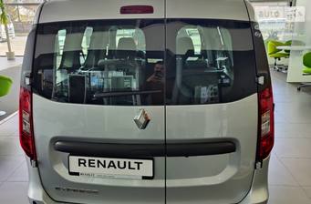 Renault Express 2023 Intense