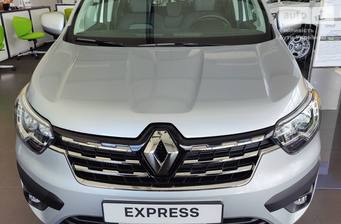 Renault Express 2023 Intense