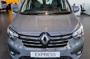 Renault Express Intense