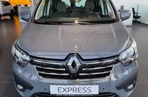 Renault Express Intense