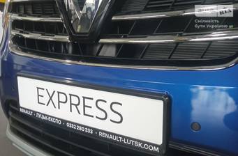 Renault Express 2024 Intense