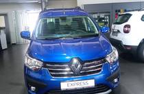 Renault Express Intense