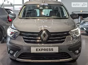 Renault Express