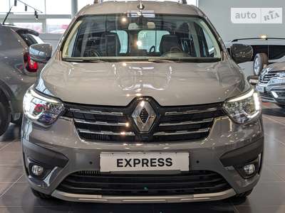 Renault Express 2023 Intense